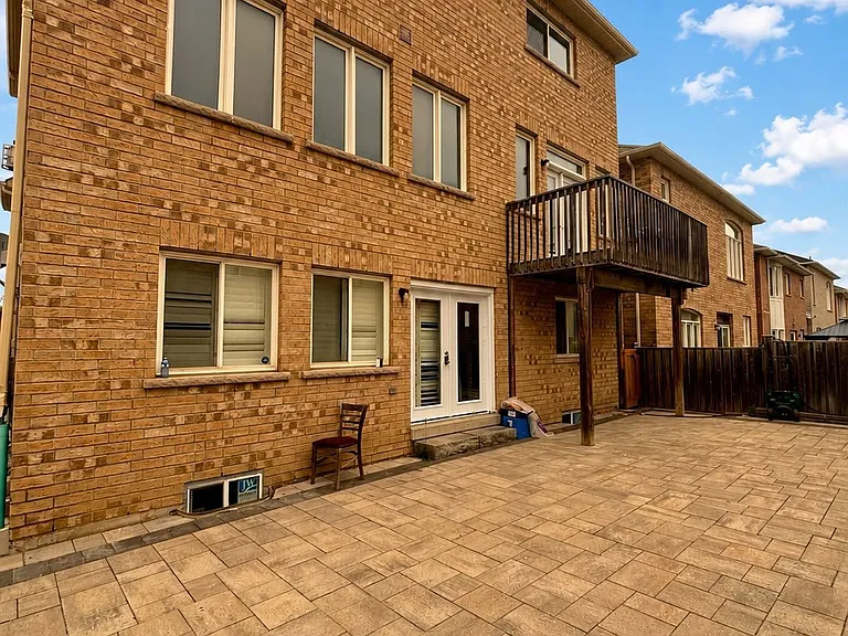 13 Brider Cres #GROUND — Photo 8