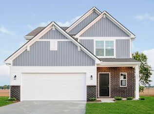 4092 Sedgewick Ln, Columbus, IN 47201