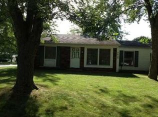 5029 Blackford Ct, South Bend, IN