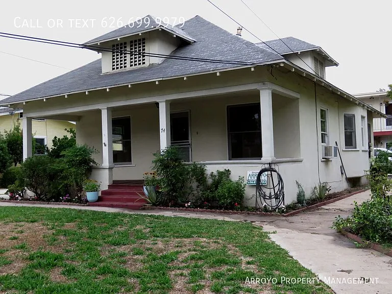 74 N Chester Ave — Photo 32
