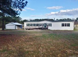 17340 Us Highway 231, Titus, AL 36080