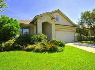 47 Amber Frst, Hollywood Park, TX 78232