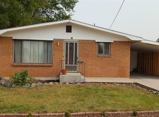 20 N Sunset St, Nampa, ID 83651
