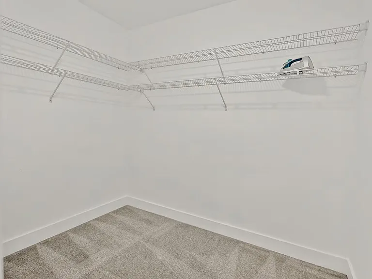Storage Room