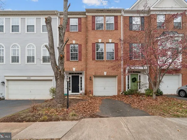 20687 Waterfall Branch Ter, Sterling, VA 20165