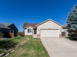 7030 Ketchum Dr, Colorado Springs, CO 80911