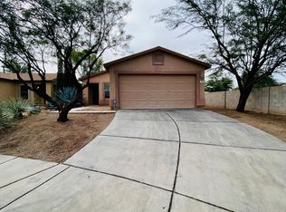 1667 W Swisher Pl, Tucson, AZ 85746