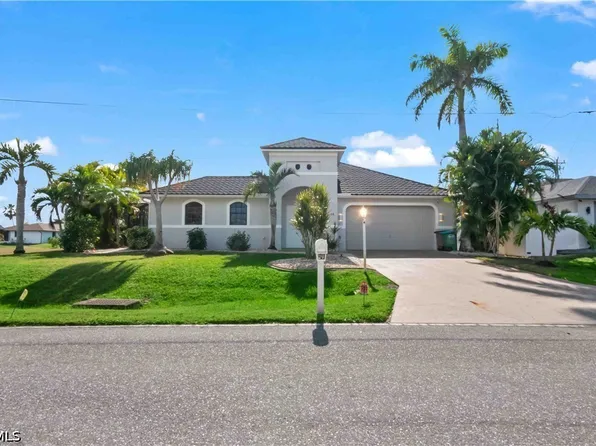 106 SE 5th St, Cape Coral, FL 33990