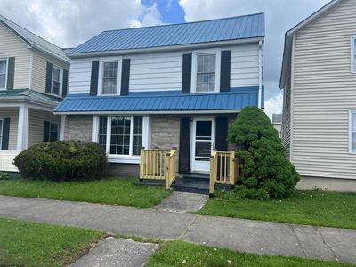 1416 S Davis Ave, Elkins, WV, 26241