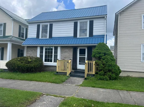1416 S Davis Ave, Elkins, WV 26241