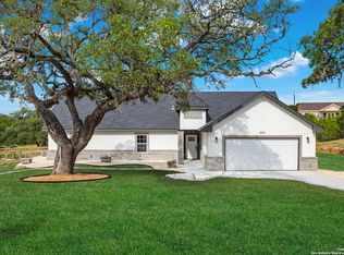 808 Heinen Rd, Bandera, TX 78003