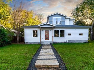 1713 Payne Ave, Austin, TX 78757