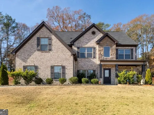 510 Palmetto Oaks Trl, Palmetto, GA 30268