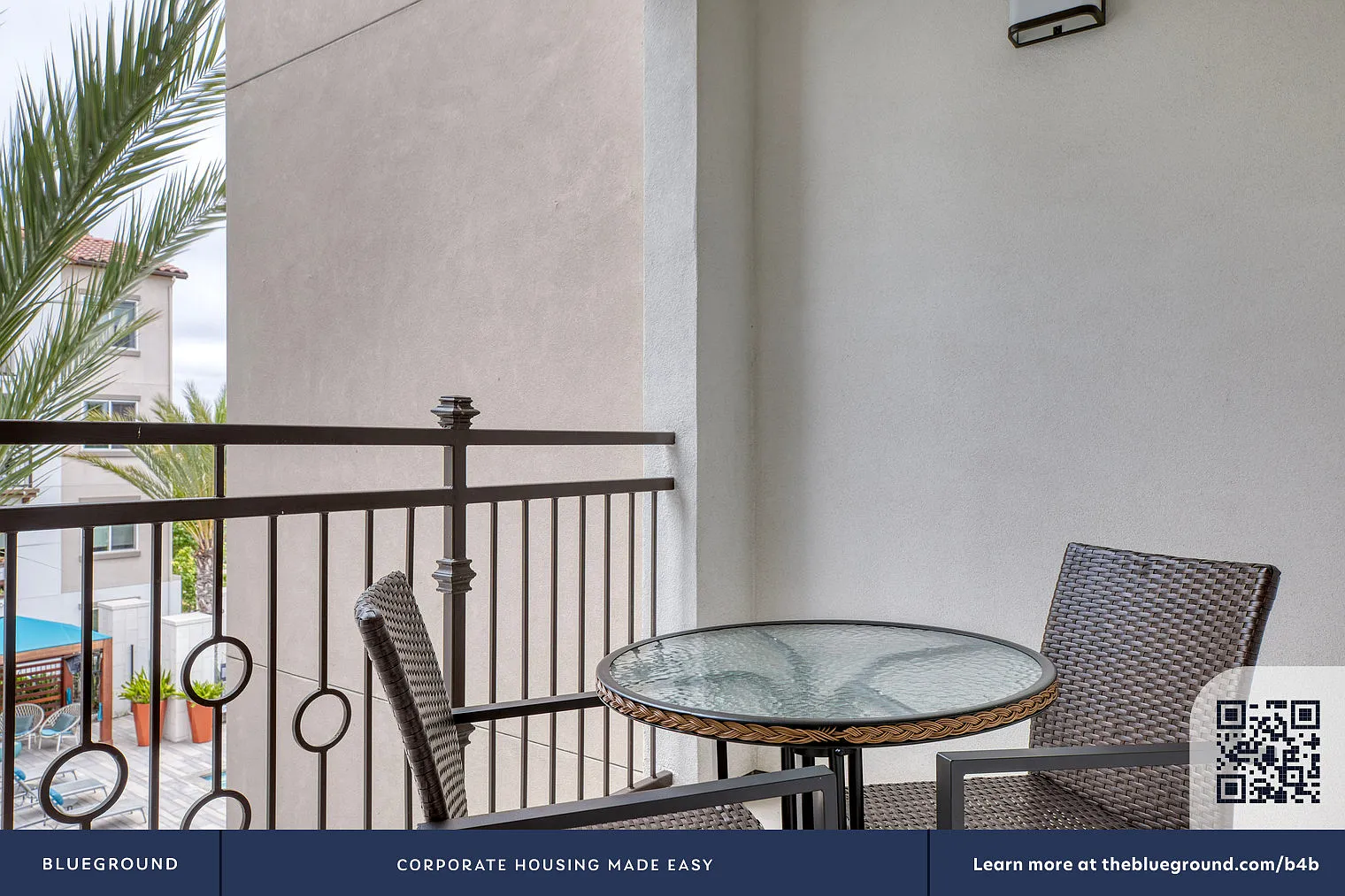 1 bed, 1.0 bath, 709 sqft, $3,180 — Photo 4