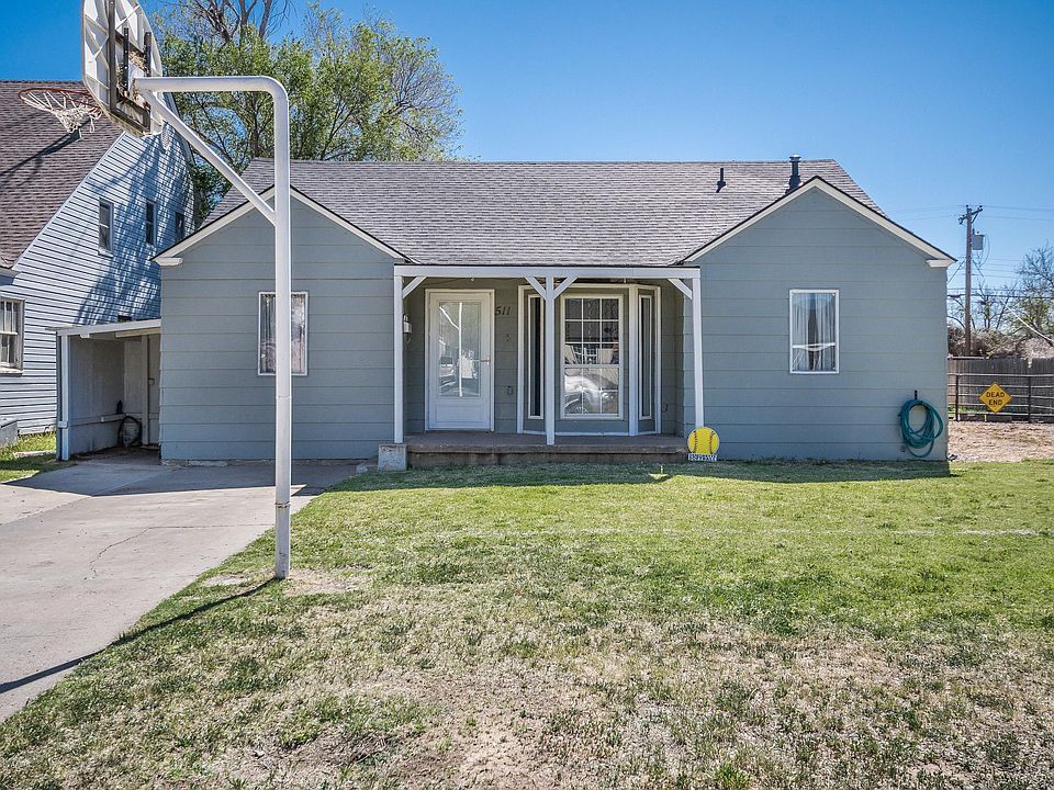 1st image of 511 Binkley Ave