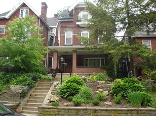 1036 Murray Hill Ave APT 2, Pittsburgh, PA