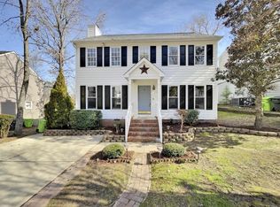 1932 Jupiter Hills Ct, Raleigh, NC 27604