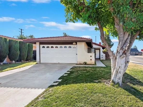 1906 Overland St, Colton, CA 92324