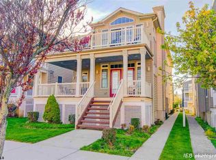 1312 Wesley Ave #2, Ocean City, NJ 08226