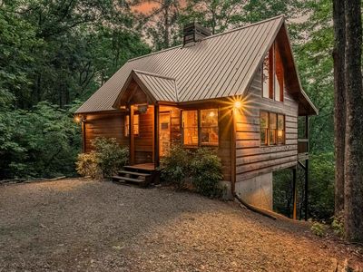 9 Dean Ct, Blue Ridge, GA, 30513