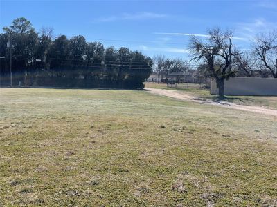 908 4th St, Graham, TX, 76450