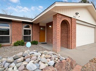 10613 Hagen Rd NE, Albuquerque, NM 87111
