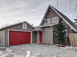 8240 Bout Tyme Way, Anchorage, AK 99502