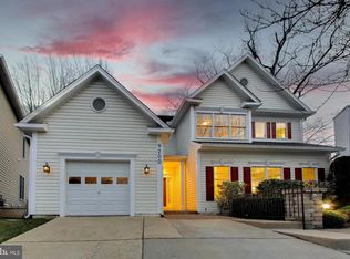 9200 Linden Grove Ct, Silver Spring, MD 20910