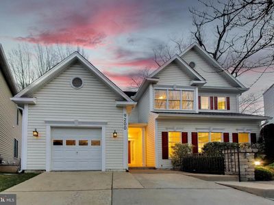 9200 Linden Grove Ct, Silver Spring, MD, 20910