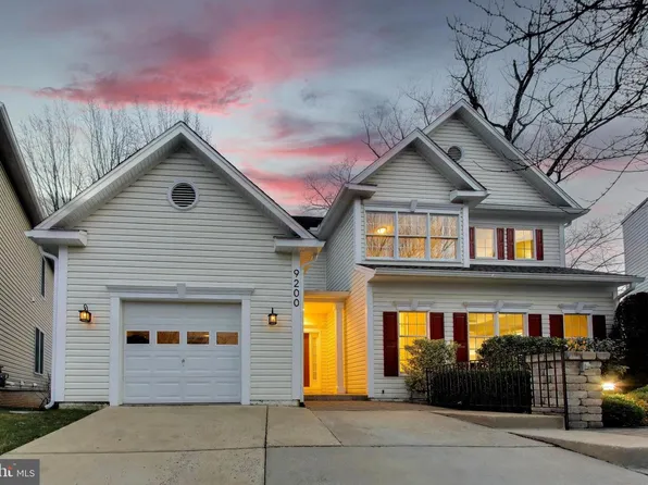 9200 Linden Grove Ct, Silver Spring, MD 20910