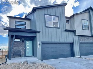 17617 Lemon Rye Loop, Monument, CO 80132