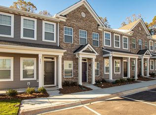 8576 Forest Point Rd NW, Concord, NC 28027