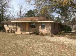 321 Sanford Rd, Andalusia, AL 36420
