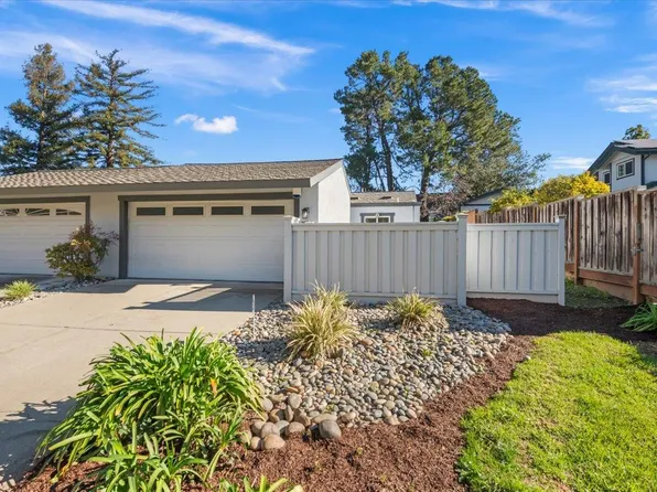 1656 Belleville Way, Sunnyvale, CA 94087