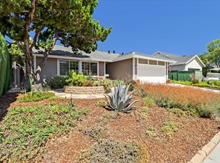 6136 Glen Harbor Dr, San Jose, CA 95123