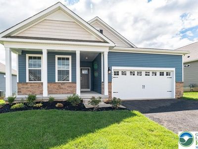 1420 Silk Upper, Macungie Township, PA, 18031