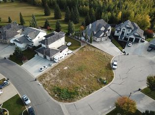 9201 46a Ave, Grande Prairie County No. 1, AB T8W2G7