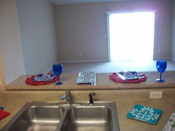 looking to Living room