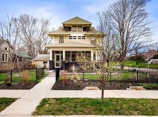 1324 Washington Ave, Oshkosh, WI 54901