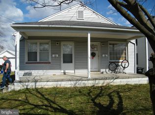 1056 Woodland Ave #1054, Winchester, VA 22601