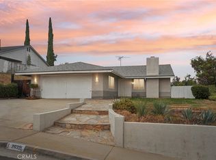 20321 Via Thomas Dr, Walnut, CA 91789
