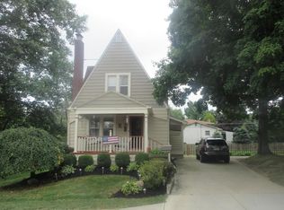 16 E Hocking St, Canal Winchester, OH 43110