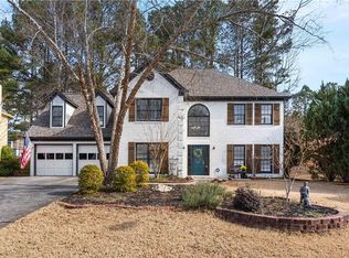 6137 Braidwood Ln NW, Acworth, GA 30101