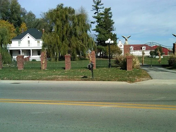 Bunkum Rd — Photo 2