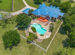 9609 Fm 740, Forney, TX 75126