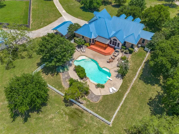 9609 Fm 740, Forney, TX 75126