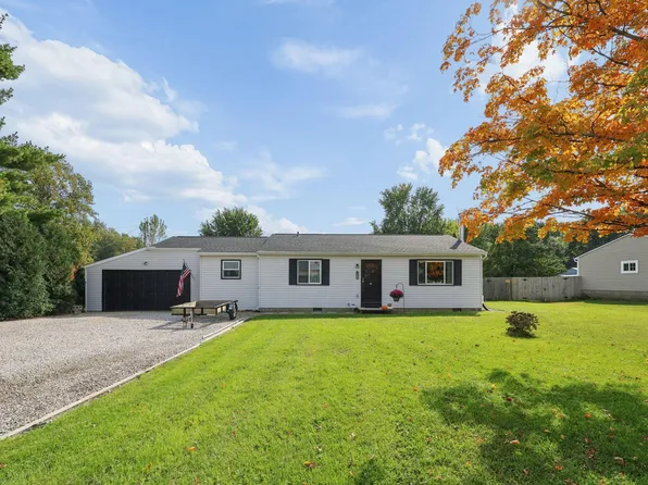 12169 Edwards Rd, Johnstown, OH 43031