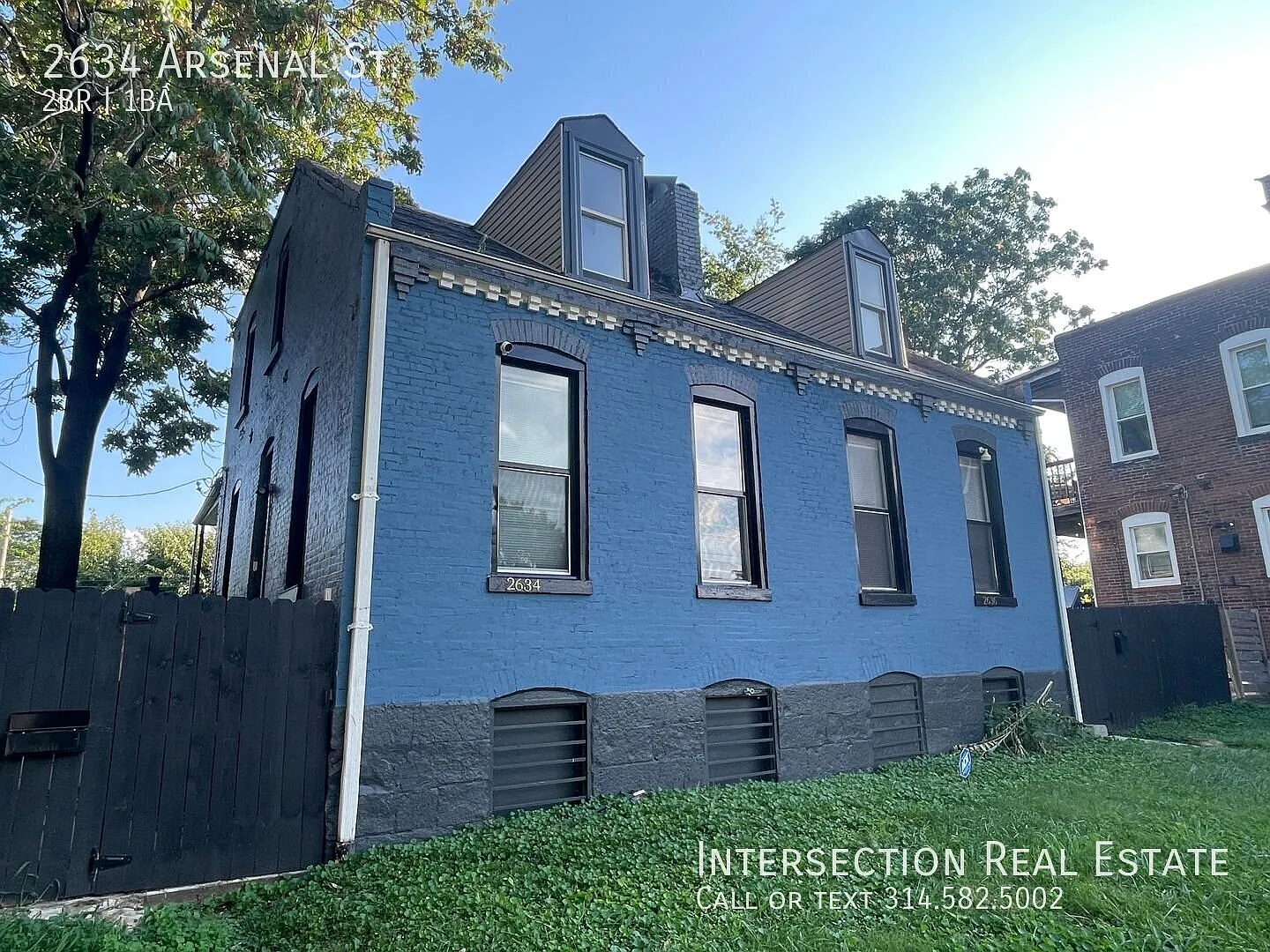 Historic 2Bed/1Bath near Benton Park with Beautiful Updates and Bonus Room — Photo 3