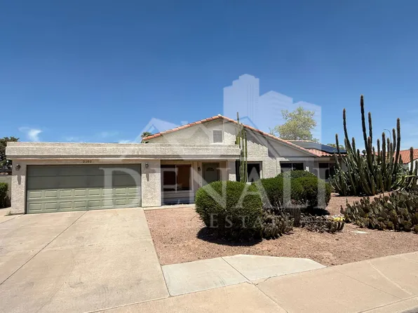 2102 W Knox Rd, Chandler, AZ 85224