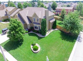 901 SE 12th St, Lees Summit, MO 64081
